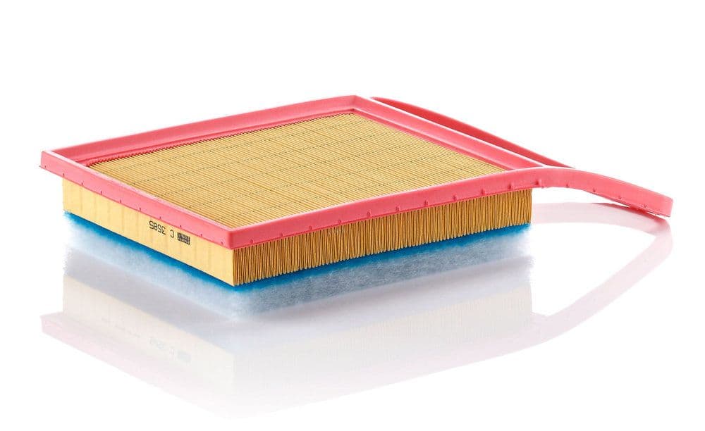 Filtru aer MANN-FILTER C 3585