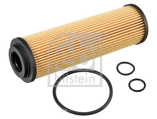 Filtru ulei FEBI BILSTEIN 38355