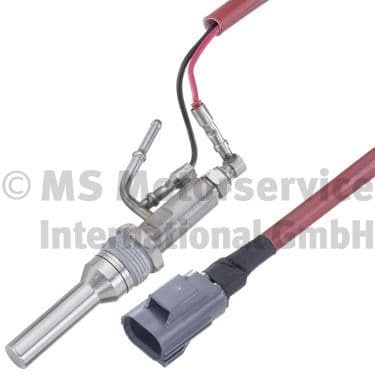 Unitate de injectie, regenerare filtru de particule PIERBURG 7.10631.12.0