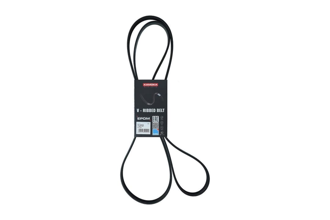 Curea transmisie cu caneluri KAMOKA 7016200