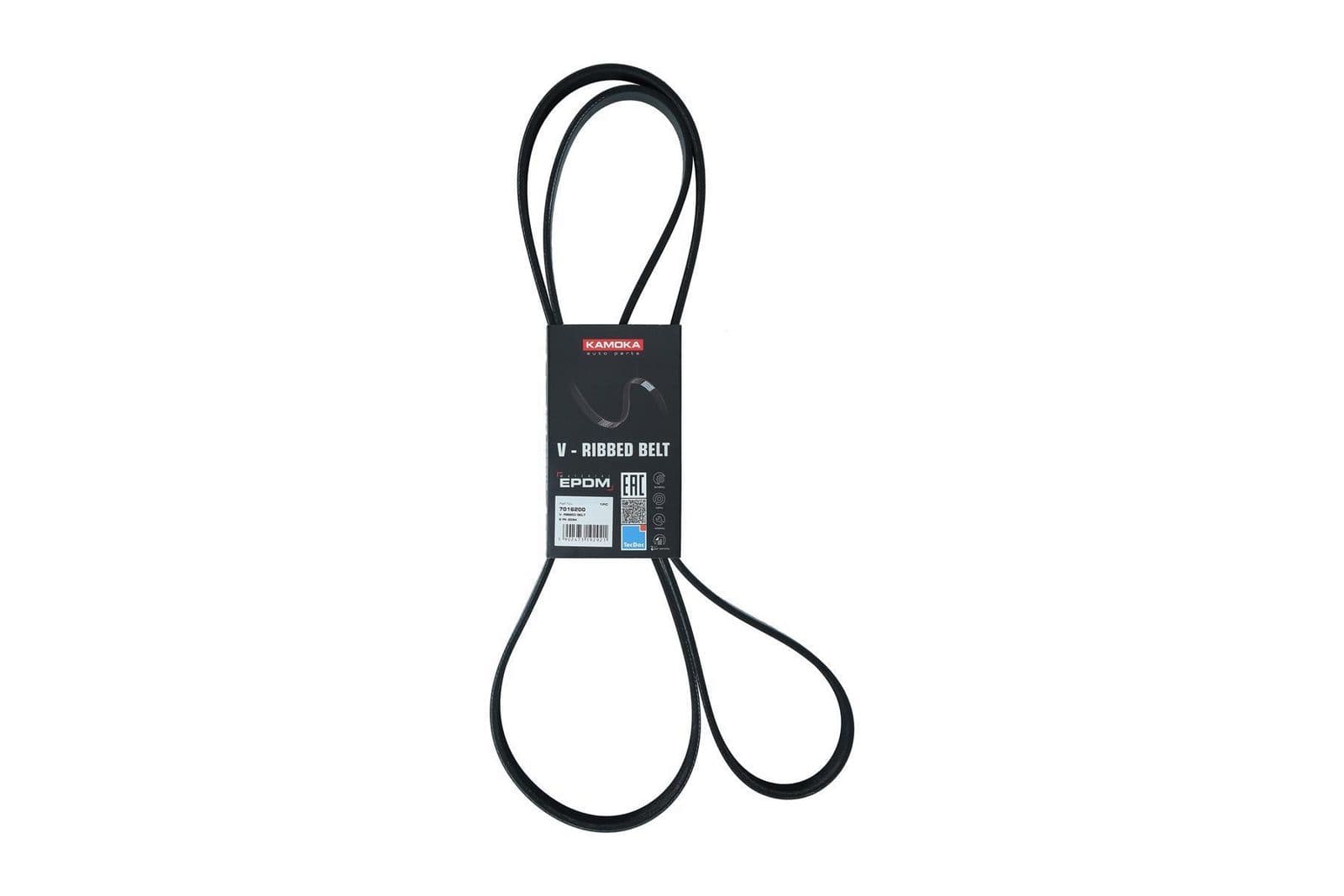 Curea transmisie cu caneluri KAMOKA 7016200