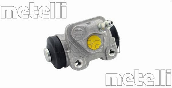 Cilindru receptor frana METELLI 04-0912