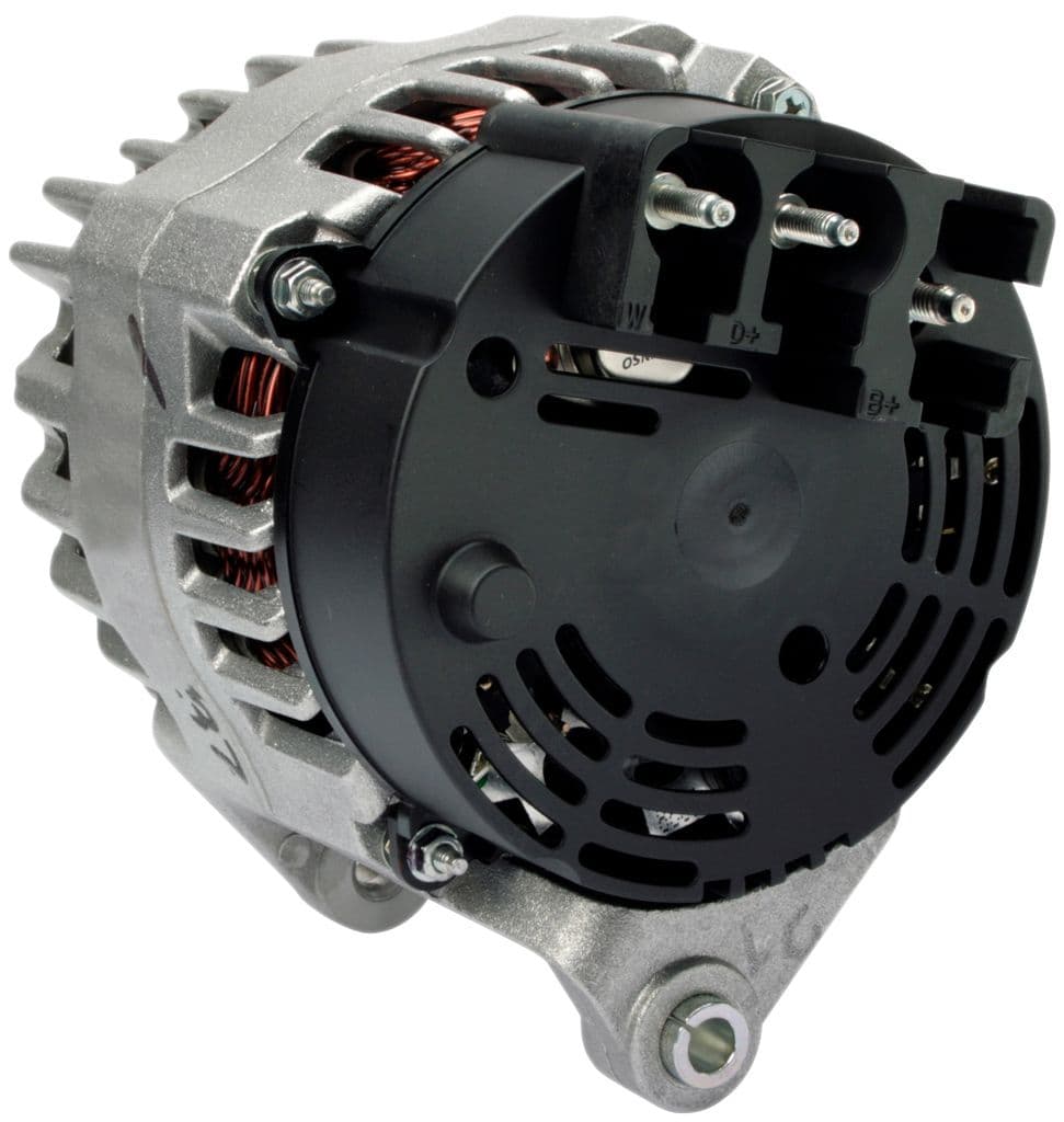 Generator / Alternator HC-Cargo F 032 113 763