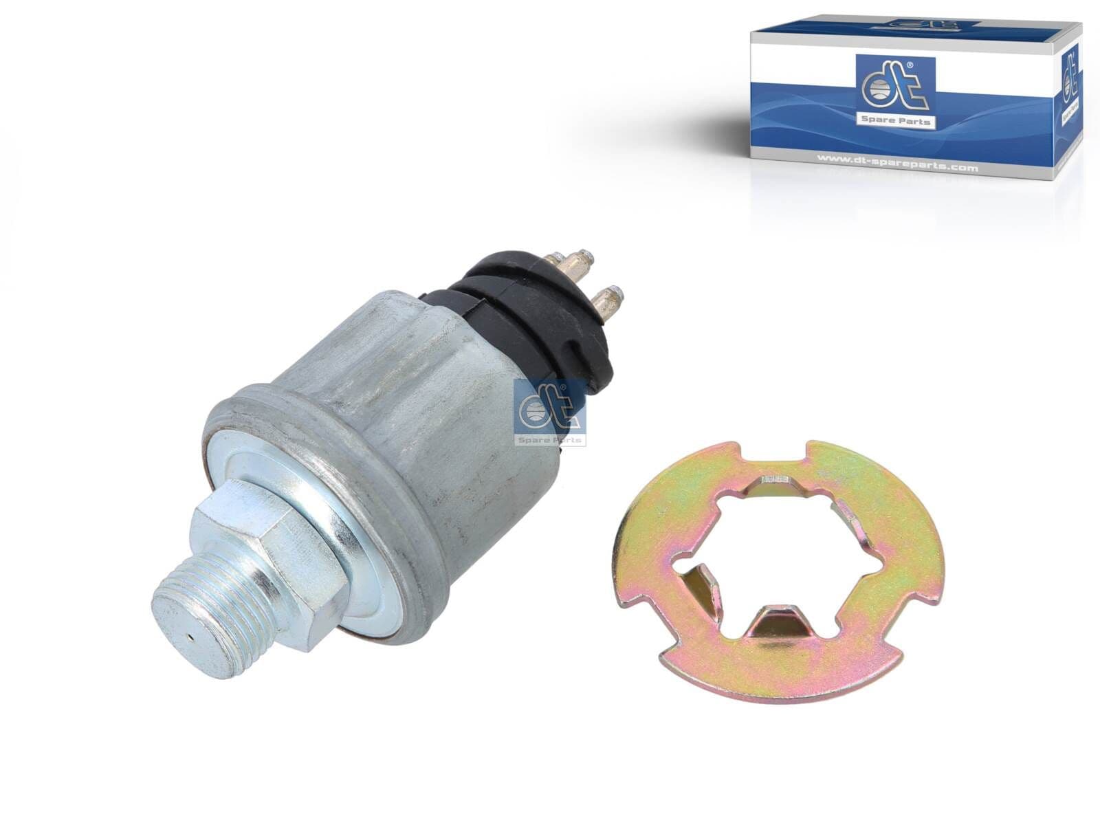 senzor,presiune ulei DT Spare Parts 3.37003