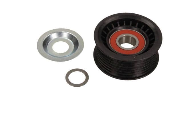 Rola ghidare/conducere, curea transmisie MAXGEAR 54-1380