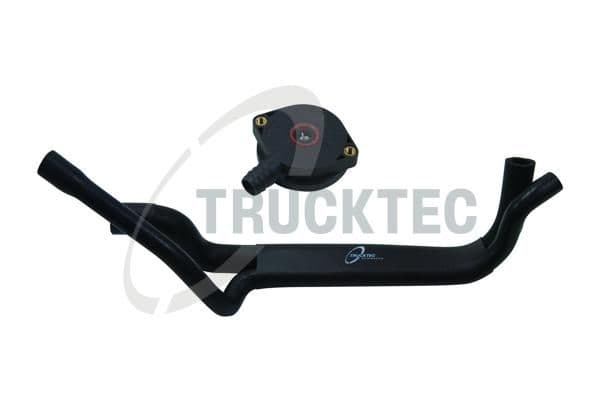 Set reparatie, aerisire baie ulei TRUCKTEC AUTOMOTIVE 08.10.183