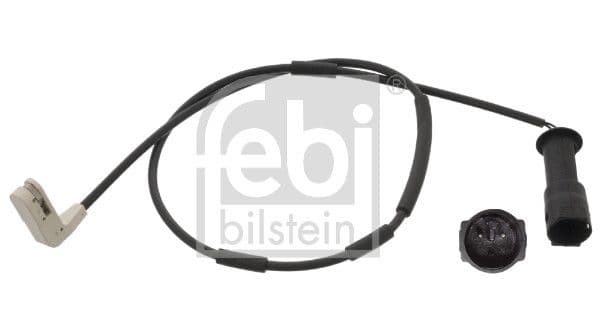 senzor de avertizare,uzura placute de frana FEBI BILSTEIN 05110