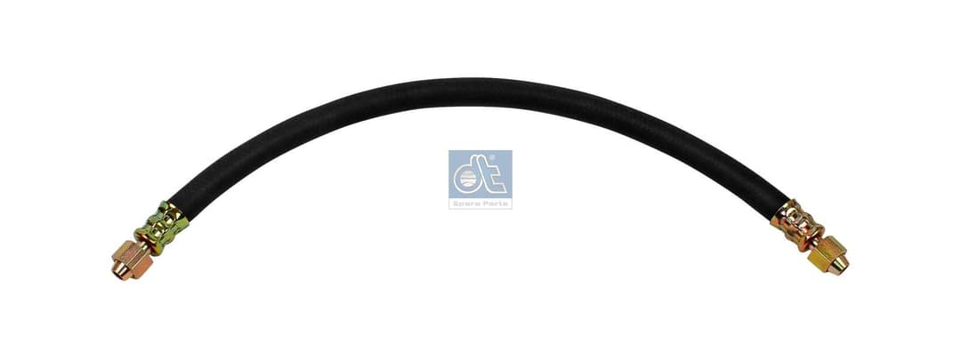 Furtun frana DT Spare Parts 1.28018