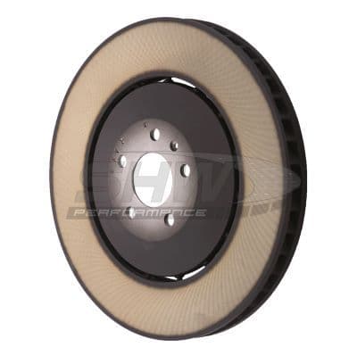 Disc frana SHW PERFORMANCE AFX44615