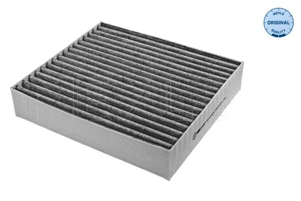 Filtru, aer habitaclu MEYLE -ORIGINAL: True to OE. 012 320 0019