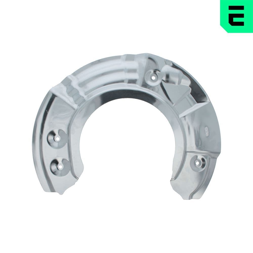 protectie stropire,disc frana OPTIMAL BSP-5008R