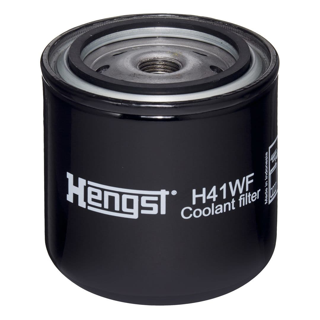 Filtru agent frigorific HENGST FILTER H41WF