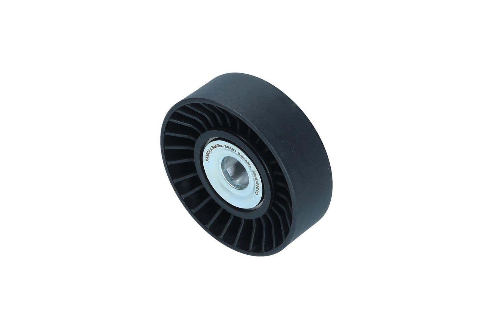 rola intinzator,curea transmisie KAMOKA R0437