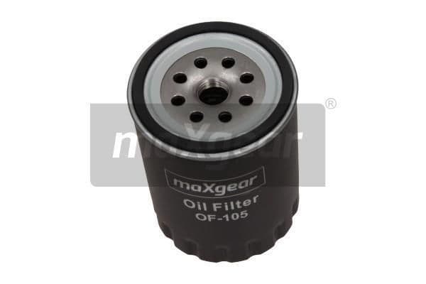 Filtru ulei MAXGEAR 26-0870