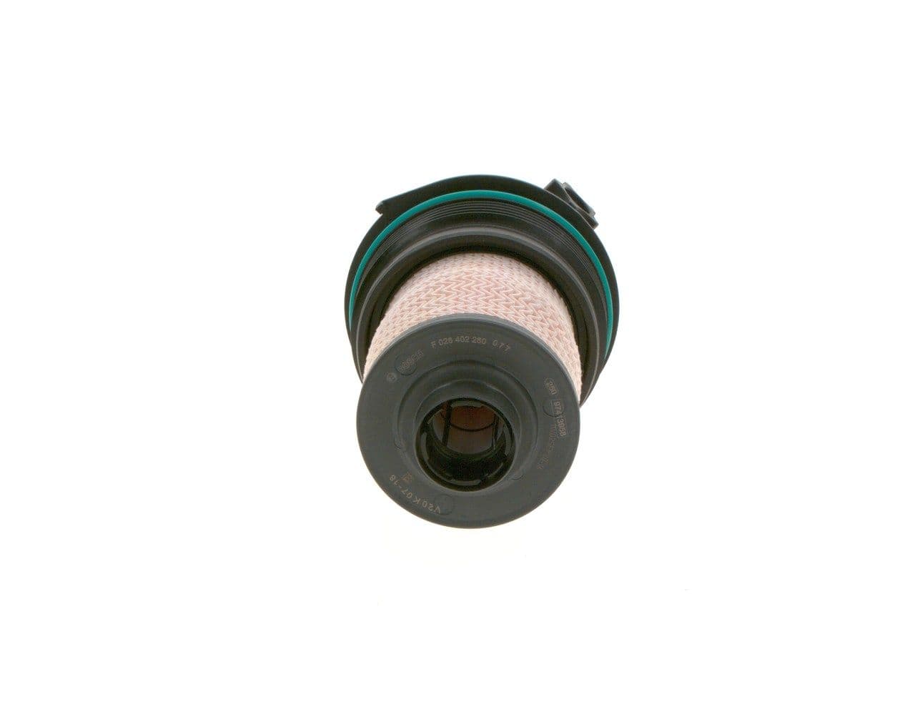 filtru combustibil BOSCH F 026 402 260