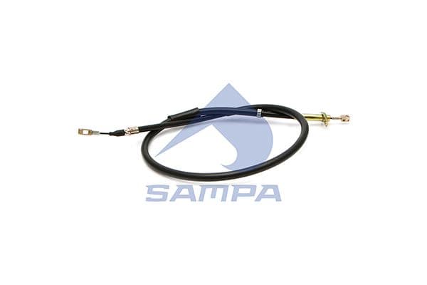 Cablu, frana de parcare SAMPA 200.291