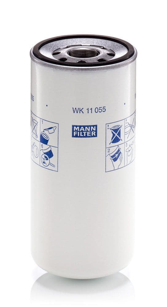 filtru combustibil MANN-FILTER WK 11 055