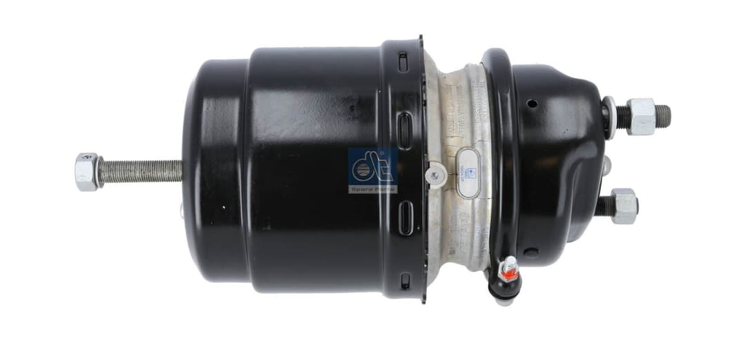 Cilindru de frana pretensionat cu arc DT Spare Parts 4.69817
