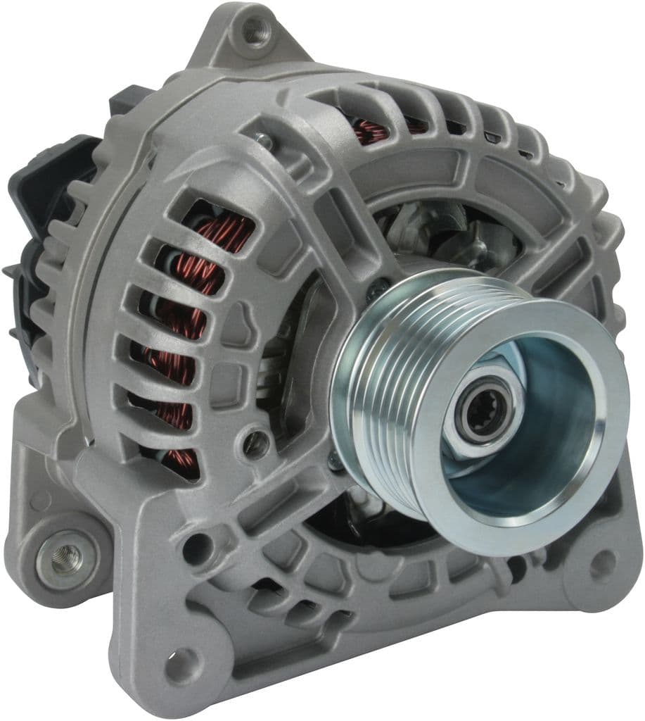 Generator / Alternator HC-Cargo F 032 114 879