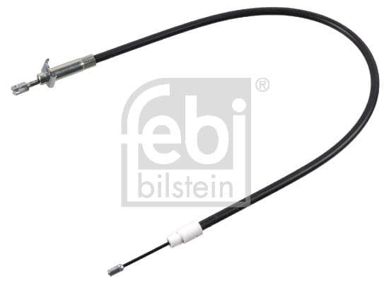 Cablu, frana de parcare FEBI BILSTEIN 22675