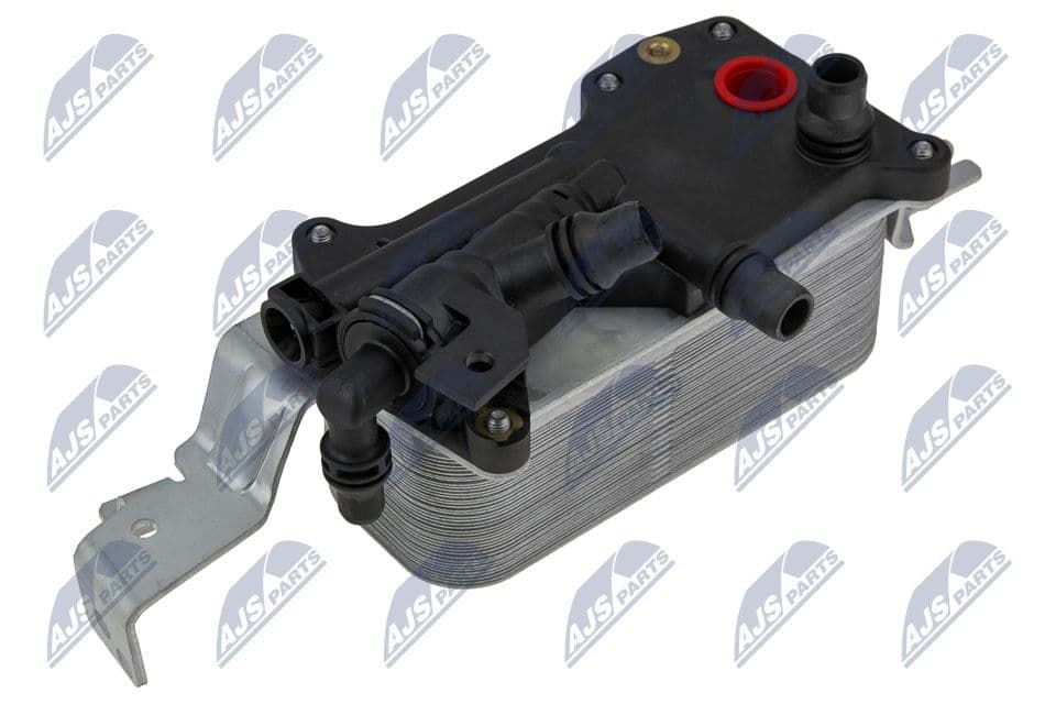 Radiator ulei, ulei motor NTY CCL-BM-060