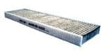Filtru, aer habitaclu ALCO FILTER MS-6410C