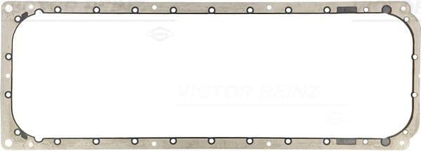 Garnitura baie ulei VICTOR REINZ 71-37738-00