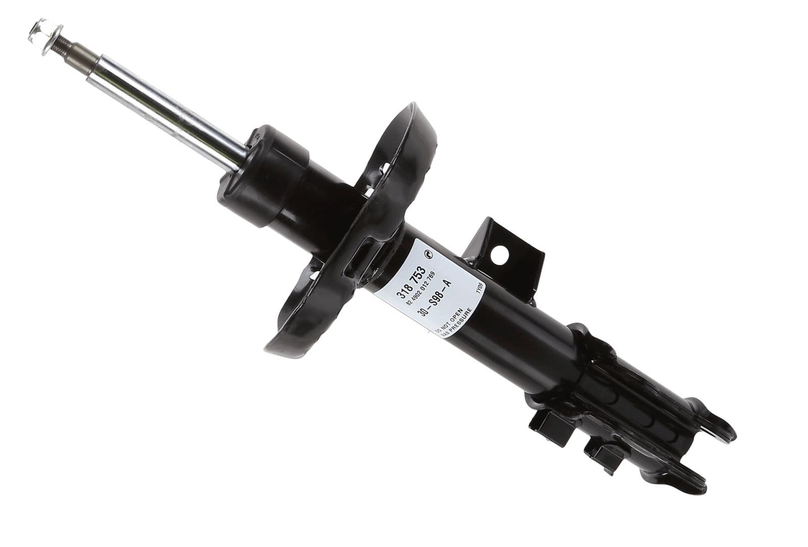 amortizor SACHS 318 753
