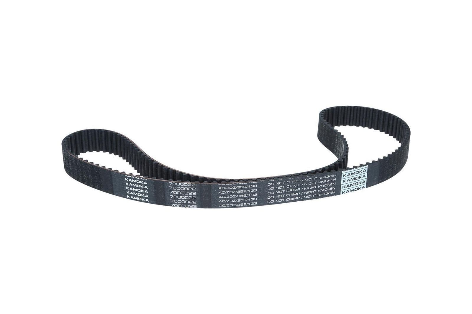 Curea de distributie KAMOKA 7000022