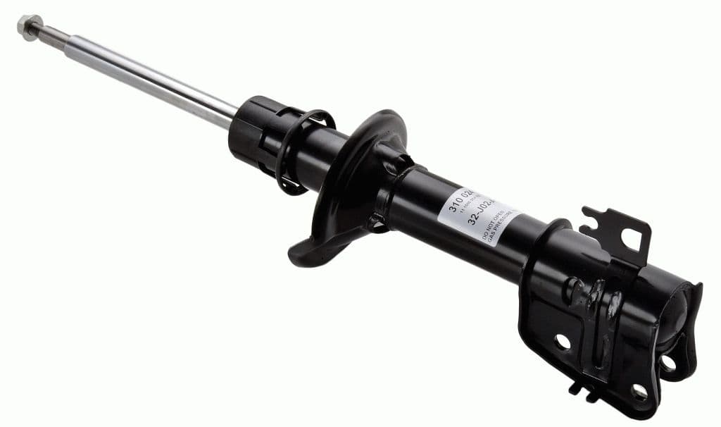 amortizor QWP WSA496