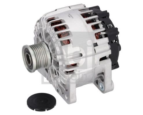 Generator / Alternator FEBI BILSTEIN 187803