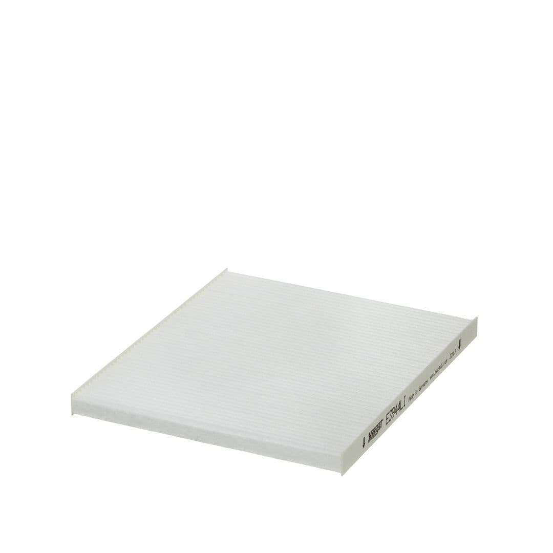 Filtru, aer habitaclu HENGST FILTER E3944LI