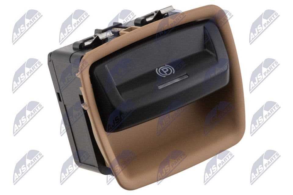 Comutator, actionare frana de parcare NTY EWH-PS-002