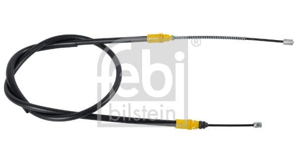 Cablu, frana de parcare FEBI BILSTEIN 17911