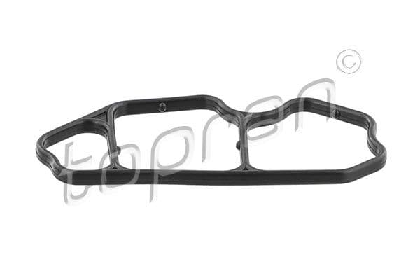 Garnituri, carcasa filtru ulei TOPRAN 628 315