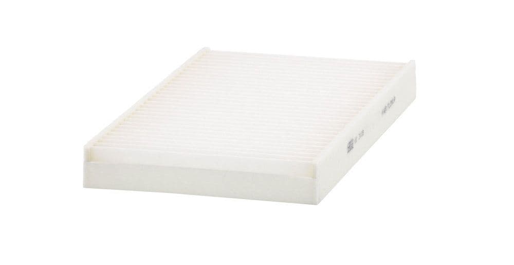 Filtru, aer habitaclu MANN-FILTER CU 3139