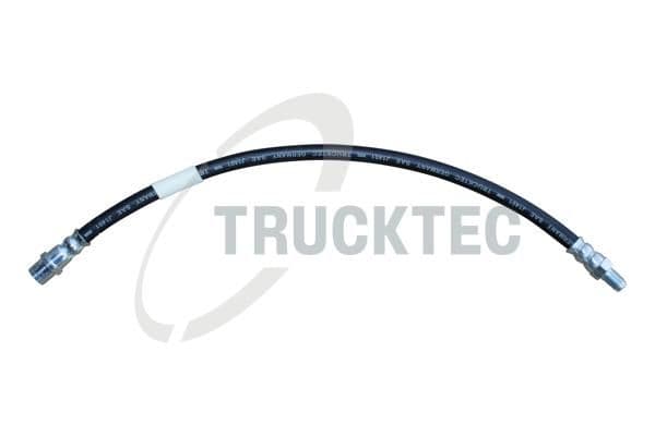 Furtun frana TRUCKTEC AUTOMOTIVE 02.35.235