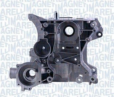 Pompa ulei MAGNETI MARELLI 351516000048
