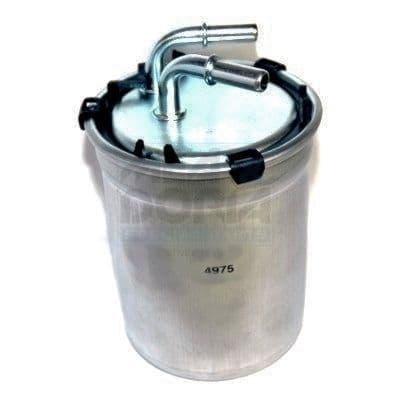filtru combustibil MEAT & DORIA 4975