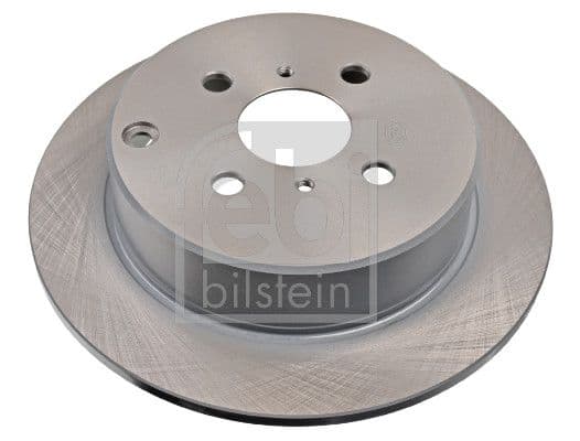 Disc frana FEBI BILSTEIN 27234