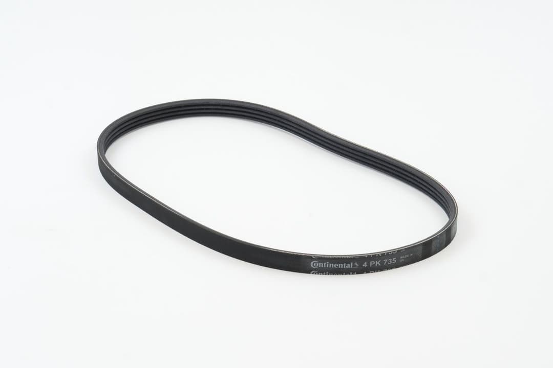 Curea transmisie cu caneluri CONTINENTAL CTAM 4PK735