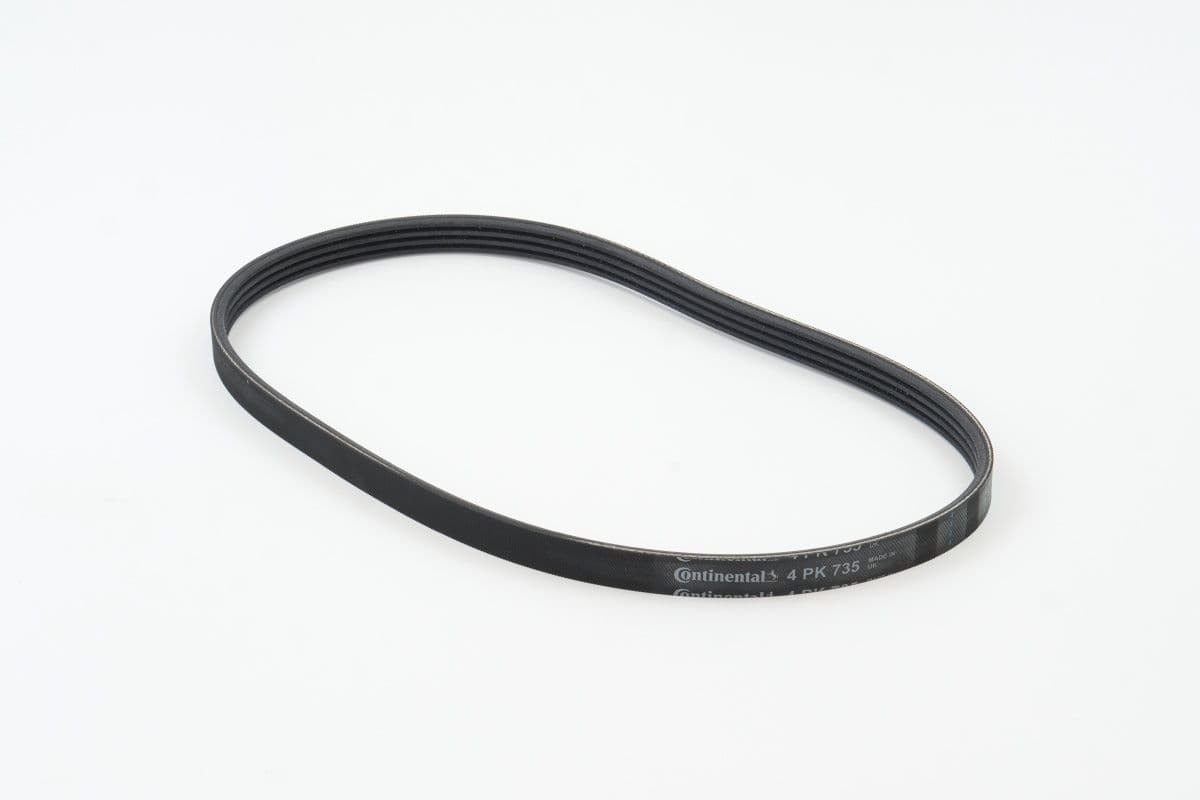 Curea transmisie cu caneluri CONTINENTAL CTAM 4PK735