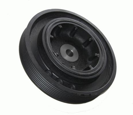 Fulie curea, arbore cotit CONTINENTAL CTAM VD1101