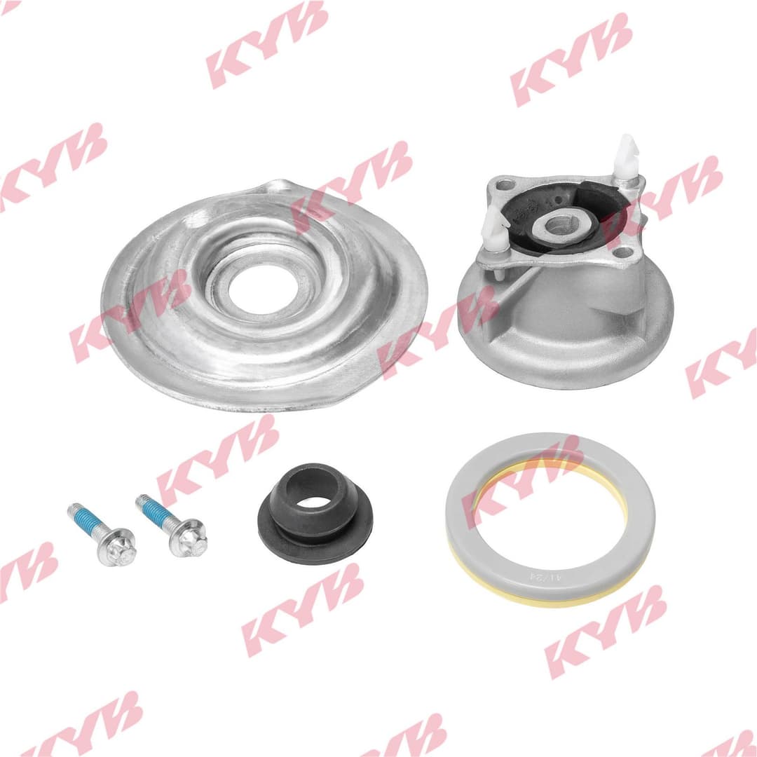 Set reparatie, rulment sarcina amortizor KYB Suspension Mounting Kit SM1056