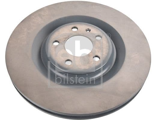 Disc frana FEBI BILSTEIN 171510