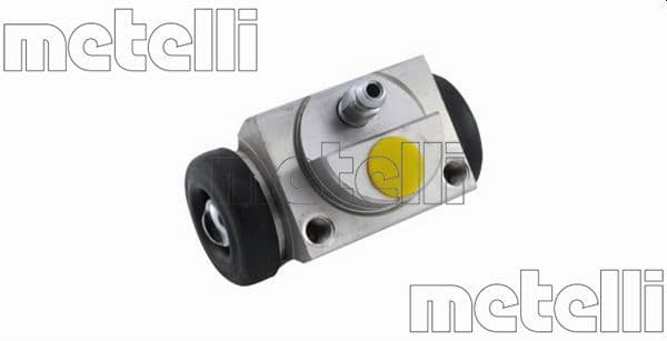Cilindru receptor frana METELLI 04-0893
