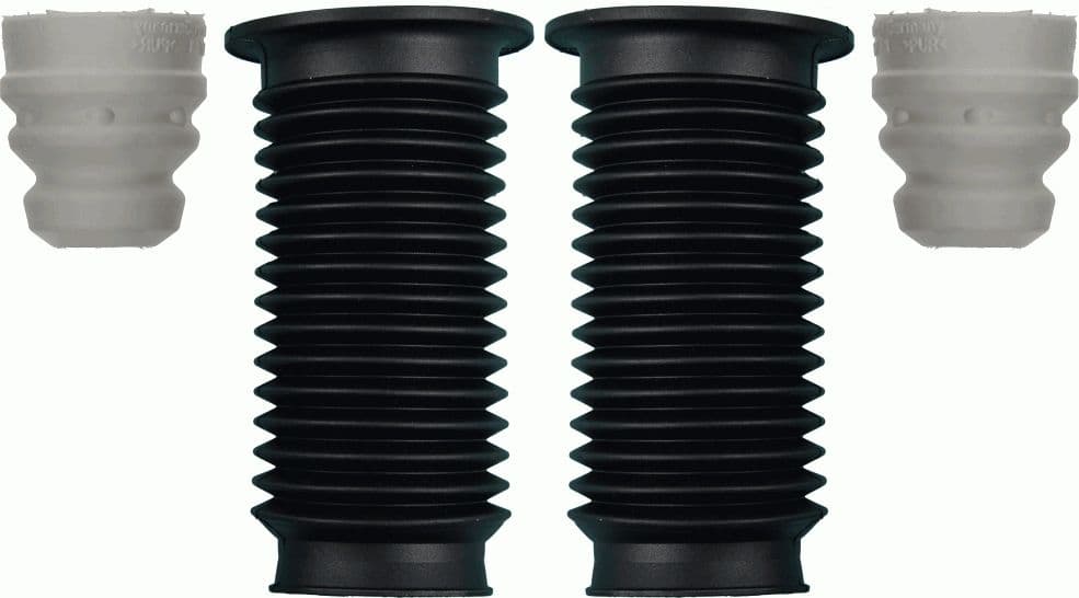 chit protectie praf,amortizor SACHS Service Kit 900 403