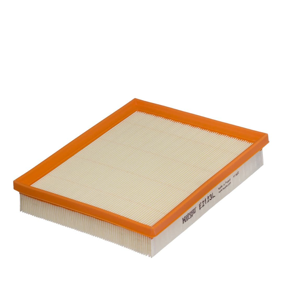 Filtru aer HENGST FILTER E2123L