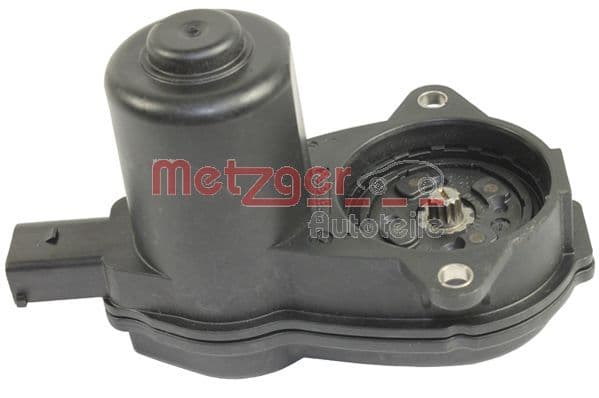 Element actionare. etrier frana de parcare METZGER 0899031