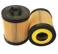Filtru ulei ALCO FILTER MD-335